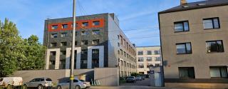Latgales Apartments 51 - Riga - 0