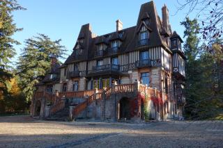 château Mont Suzey - Yvoy-le-Marron - 6
