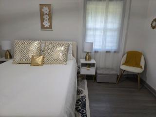 Braves Battery Ctrl - 3BR Home - Near Truist Park - 3