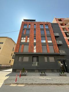 City center apartment - Skopje - 9