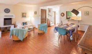 Joli mazet, jardin, piscine, tennis, plein centre - Le Plan-de-la-Tour - 9