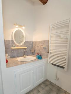 Joli mazet, jardin, piscine, tennis, plein centre - Le Plan-de-la-Tour - 8