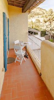 Joli mazet, jardin, piscine, tennis, plein centre - Le Plan-de-la-Tour - 1