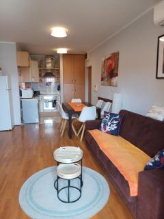 APARTMAN LAURA GALILEO blizu centra i plaze - Makarska - 5