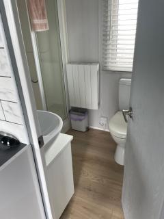 Tingdene caravan park - Gunton - 6