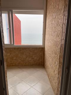 Appartement avec vue sur mer Mirlefft ميرالفت surf - Mirleft - 8