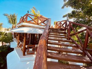Hotel Para Ti - Adults Only - Isola Holbox - 6