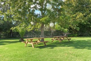 Quinta das Tílias - Santiago do Cacém - 1