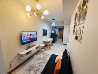 Serendipity Suite at S Residences - 7