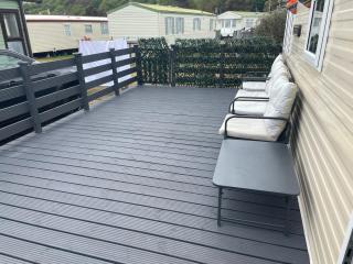 Tingdene caravan park - Gunton - 7