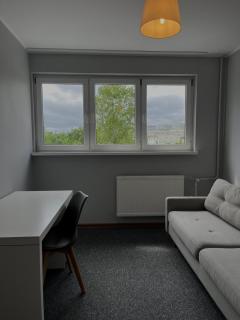 Apartament Przy Morzu - Danzica - 4