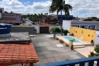 Acesso à Praia Lazer e Piscina - Saquarema - 9