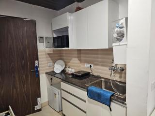 Ultra Luxury Bliss Stay - Zirakpur - 0