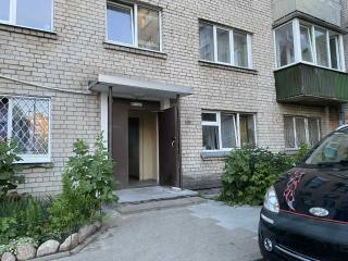 Town Vilnius Apartmen - Vilnius - 2