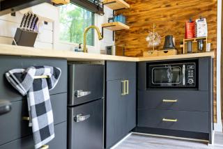 Black Deer Crossing MicroCabin - Broken Bow - 1