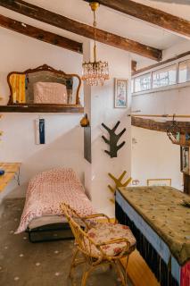 Sunrise House in Granada - 3