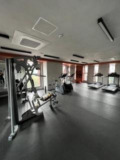 Studio 2min from Allianz Parque - San Paolo - 1