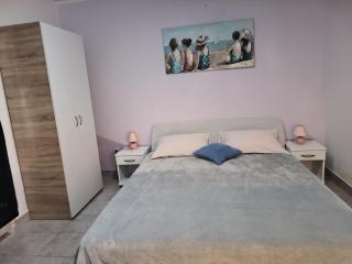 Apartments Orlić - Povljana - 1