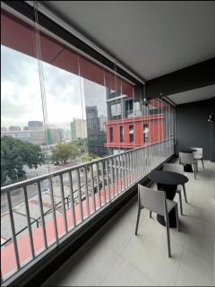 Studio 2min from Allianz Parque - San Paolo - 3