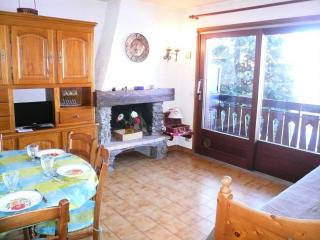 Résidence Les Terrasses Du Mont Blanc - 2 Pièces pour 6 Personnes 17 - Combloux - 8