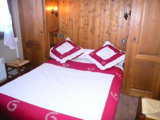 Résidence Les Terrasses Du Mont Blanc - 2 Pièces pour 6 Personnes 17 - Combloux - 6