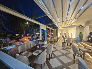 Hotel Pini - Saranda - 7
