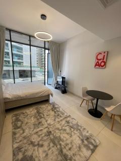 Modern Luxury Apartment - 0