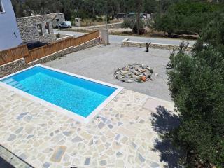 Villa Pigaidos - Kamilárion - 8