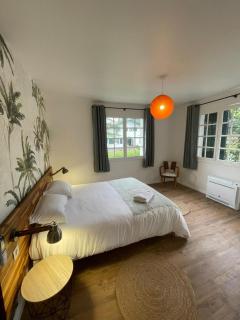 Maison familiale au calme - 8