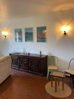 Maison familiale au calme - 2