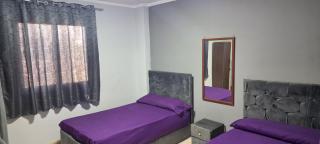 Chalet 2 Bedrooms Ground w Garden - Dawwār Abū Duray‘ah ‘Abd al Karīm - 9