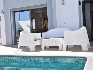 Villa Sofia Djerba - 4