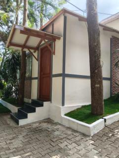 Alpine Cloud Resort - Yercaud - 0