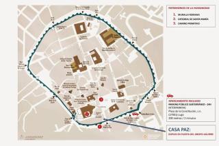 Casa Paz Lugo - Lugo - 2