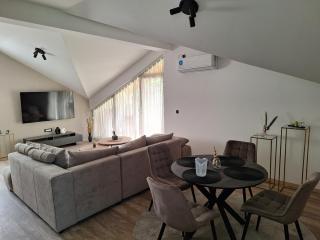 Boho Apartment in Canyon Matka - Skopje - 4