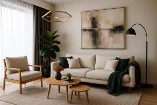 Premier Suites TRX By Core Residences - Kuala Lumpur - 7