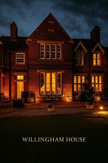 Willingham House - Willingham - 0