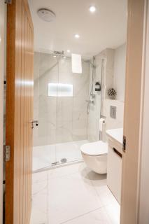Town Center Duplex 6 - Harrogate - 1