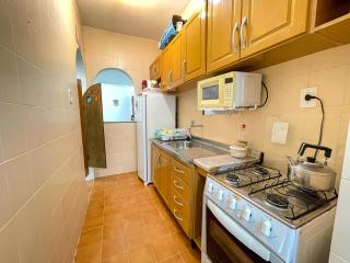 Cozy 50 meters from the beach - 6