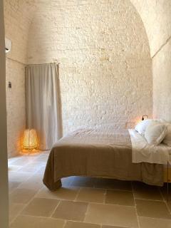 Trullo in Ostuni, Italy - 9