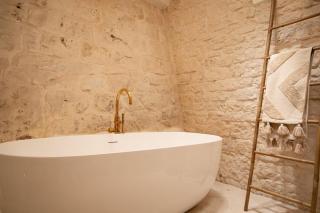 Trullo in Ostuni, Italy - 7