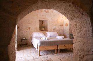 Trullo in Ostuni, Italy - 5