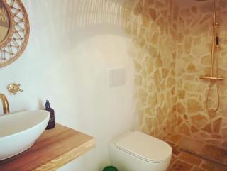 Trullo in Ostuni, Italy - 4