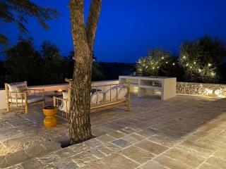 Trullo in Ostuni, Italy - 3