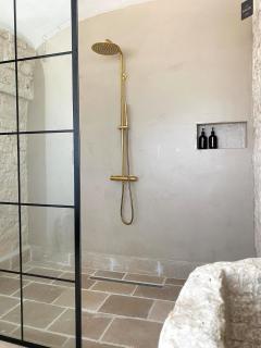 Trullo in Ostuni, Italy - 2