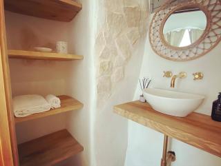 Trullo in Ostuni, Italy - 1