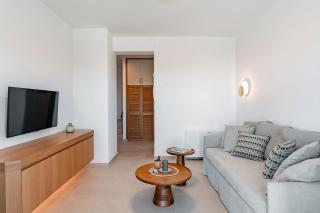Platies Luxury Apartments Santorini - Éxo Goniá - 2