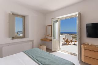 Platies Luxury Apartments Santorini - Éxo Goniá - 7