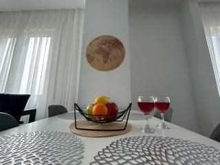 Big good view apartment 2 bedrooms - Durazzo - 3