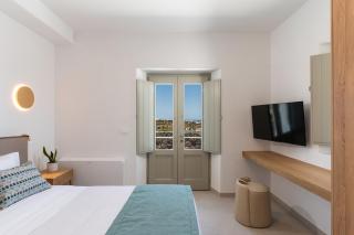 Platies Luxury Apartments Santorini - Éxo Goniá - 8